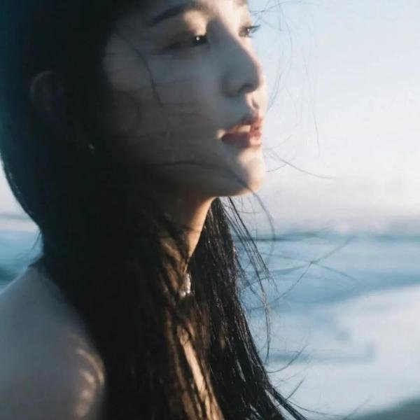 如你那般微笑