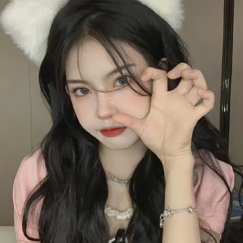 我的女友比我帅